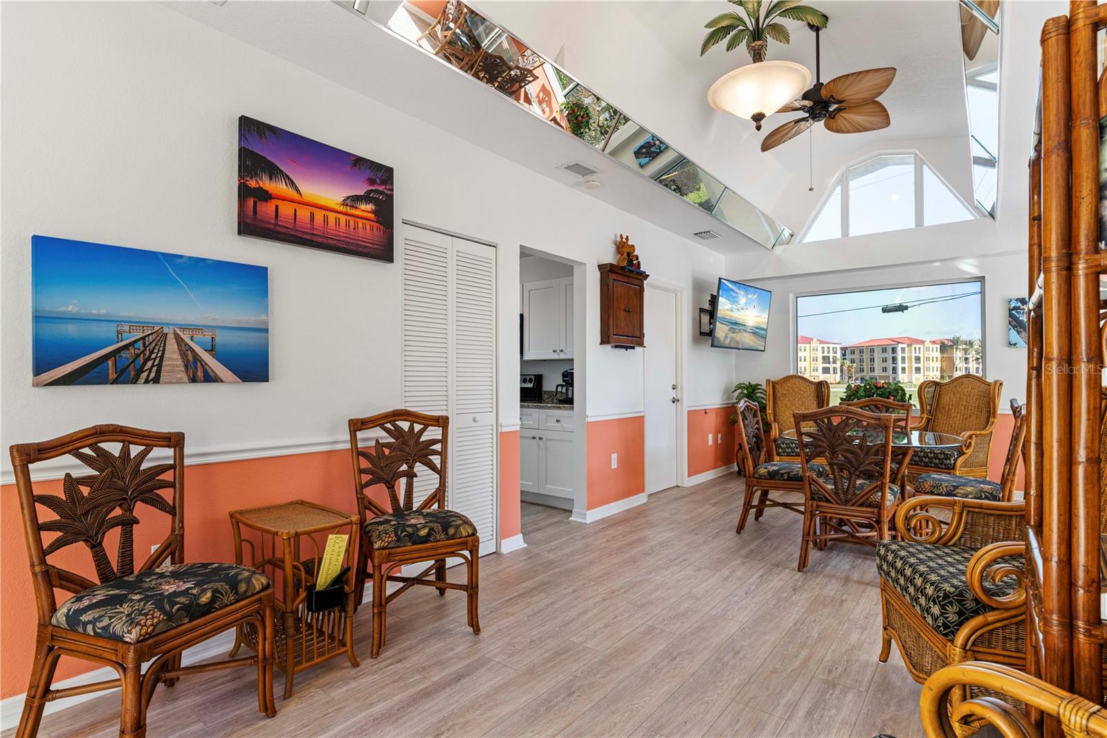 101 N MARION COURT, #235, Punta Gorda, FL 33950