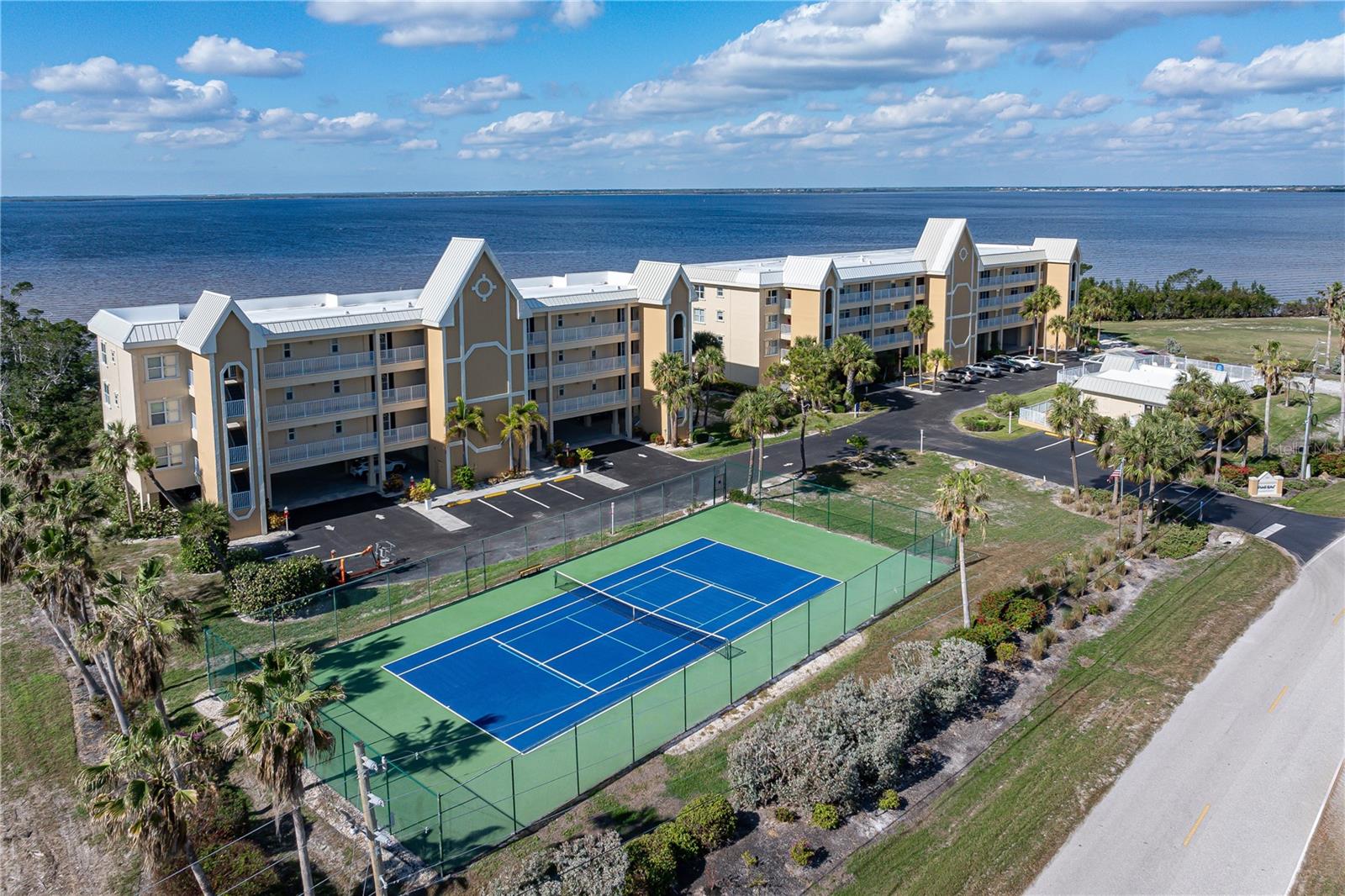 101 N MARION COURT, #235, Punta Gorda, FL 33950