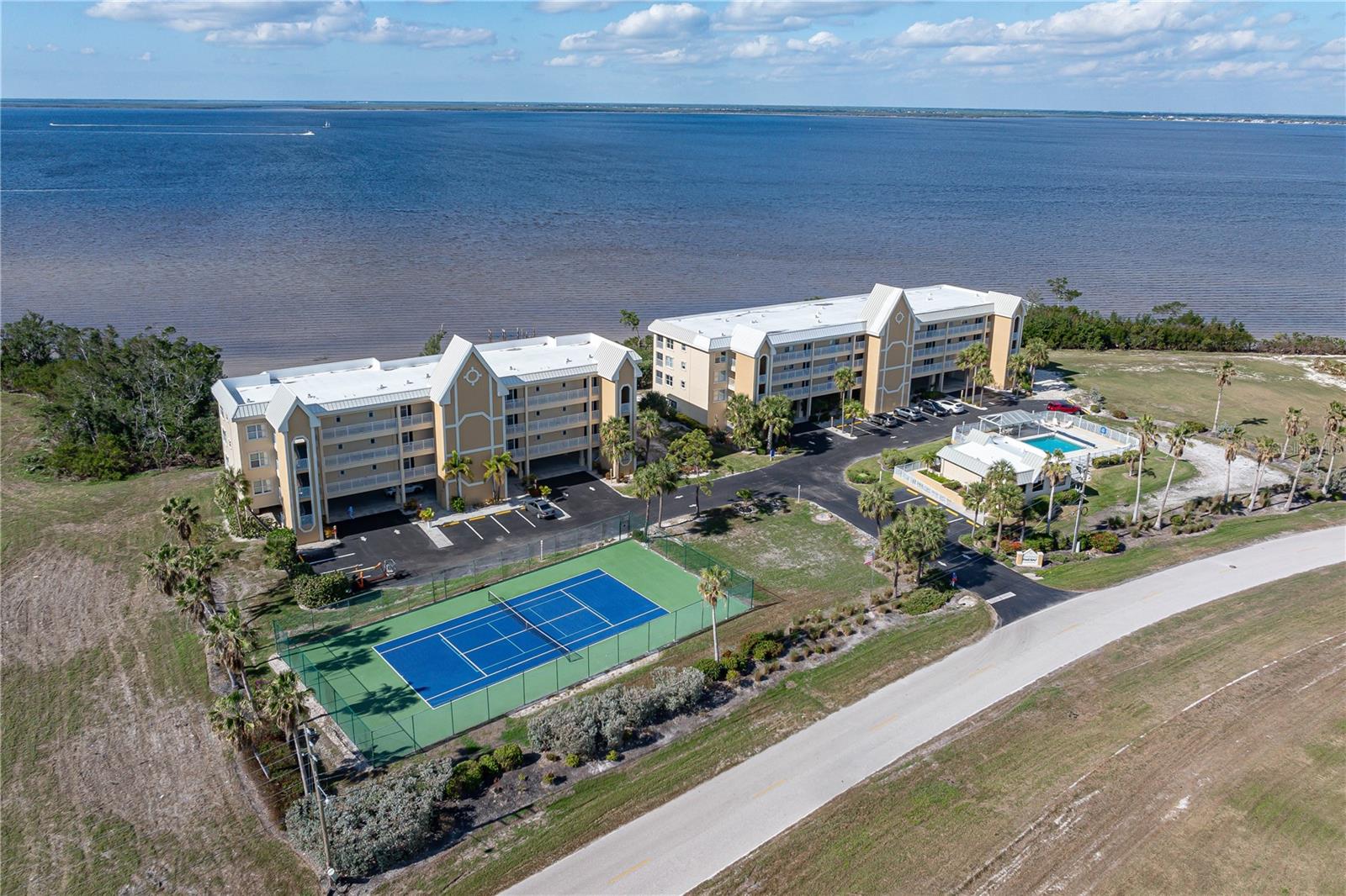 101 N MARION COURT, #235, Punta Gorda, FL 33950