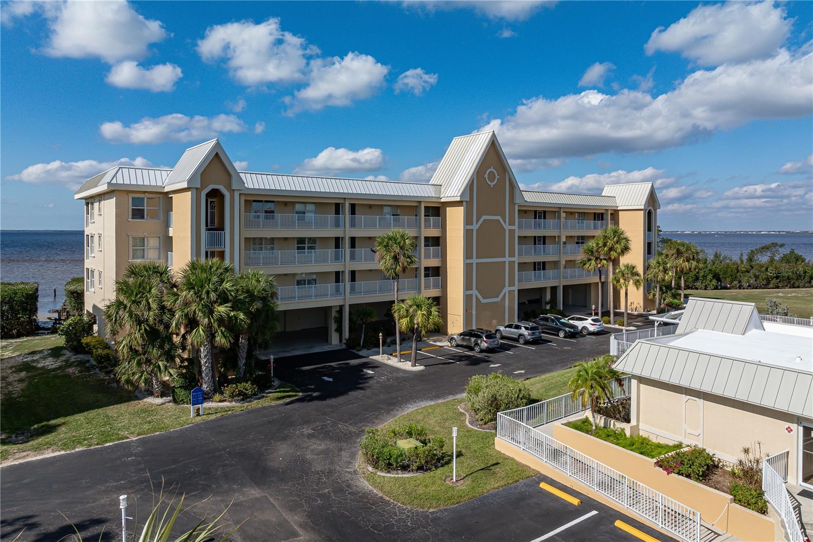 101 N MARION COURT, #235, Punta Gorda, FL 33950