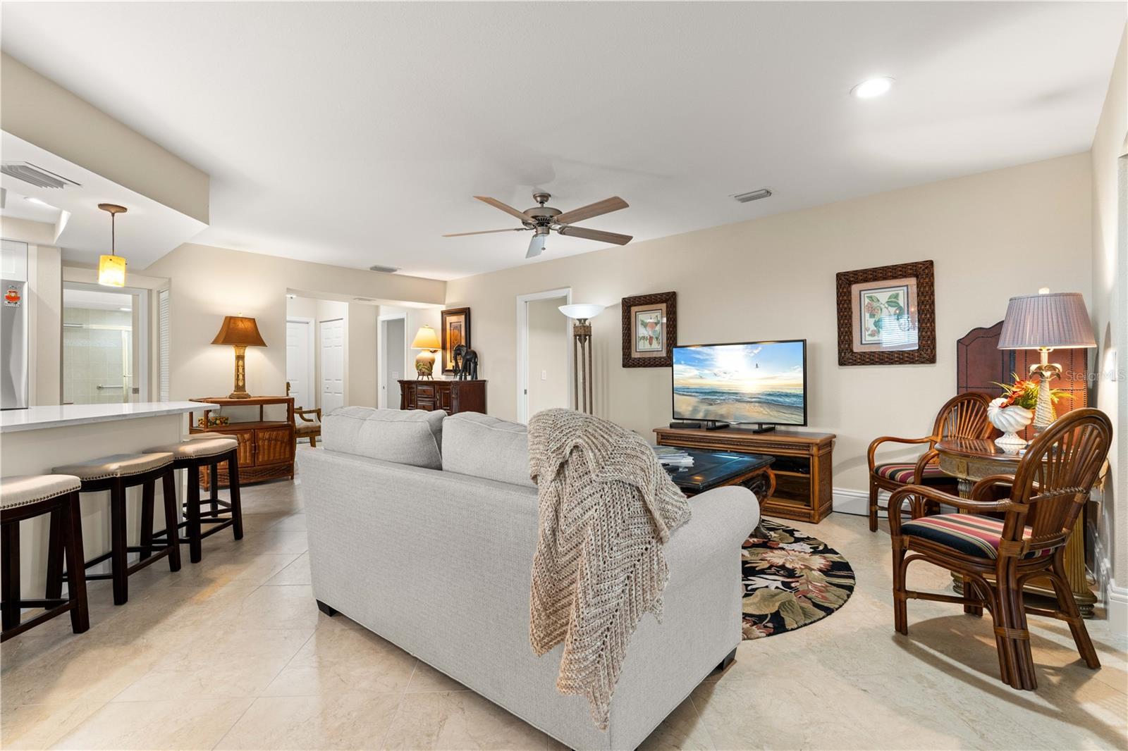 101 N MARION COURT, #235, Punta Gorda, FL 33950
