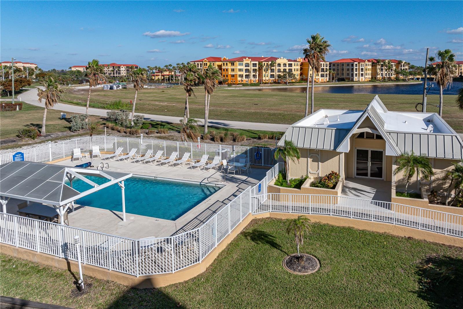 101 N MARION COURT, #235, Punta Gorda, FL 33950