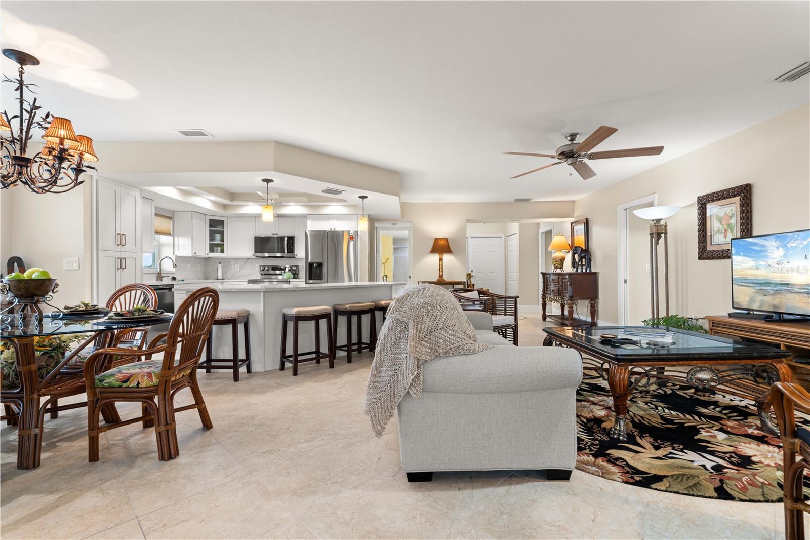 101 N MARION COURT, #235, Punta Gorda, FL 33950