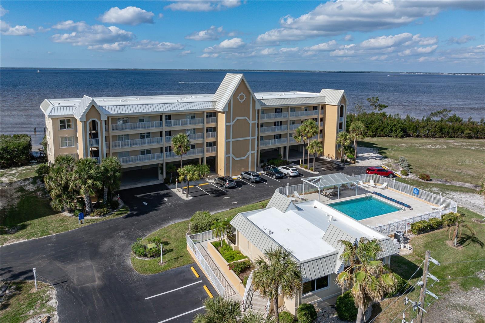 101 N MARION COURT, #235, Punta Gorda, FL 33950