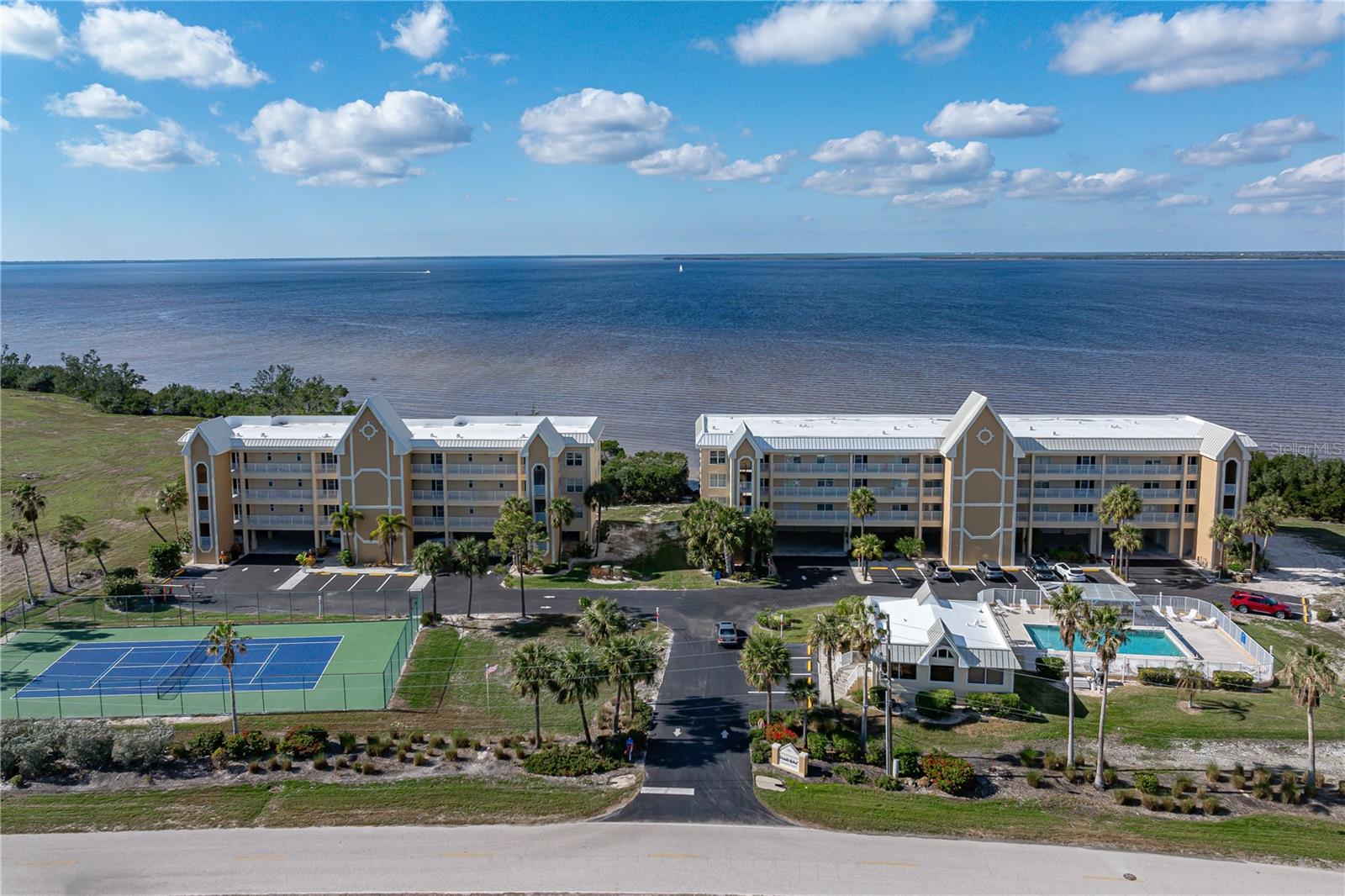 101 N MARION COURT, #235, Punta Gorda, FL 33950