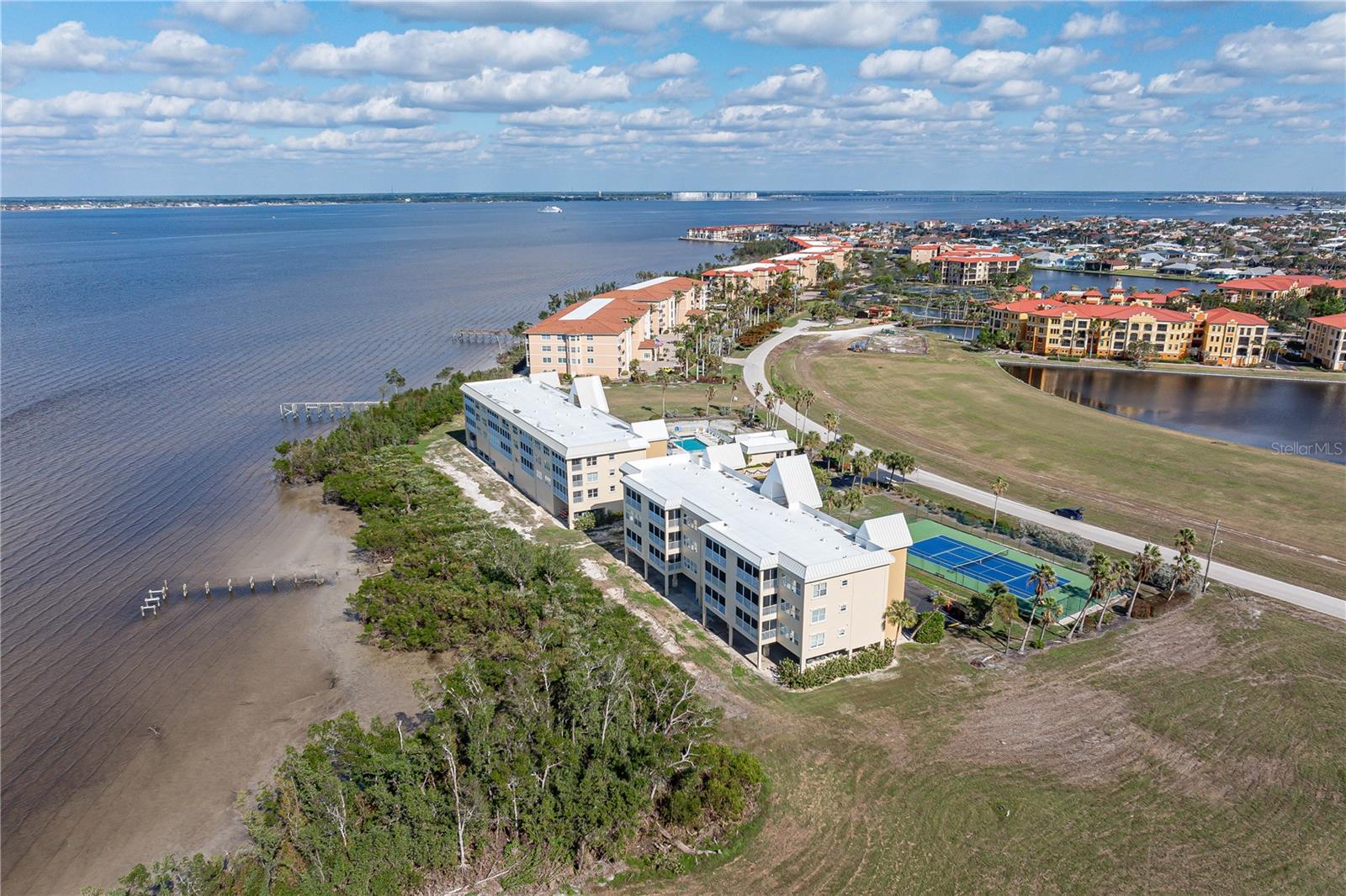 101 N MARION COURT, #235, Punta Gorda, FL 33950