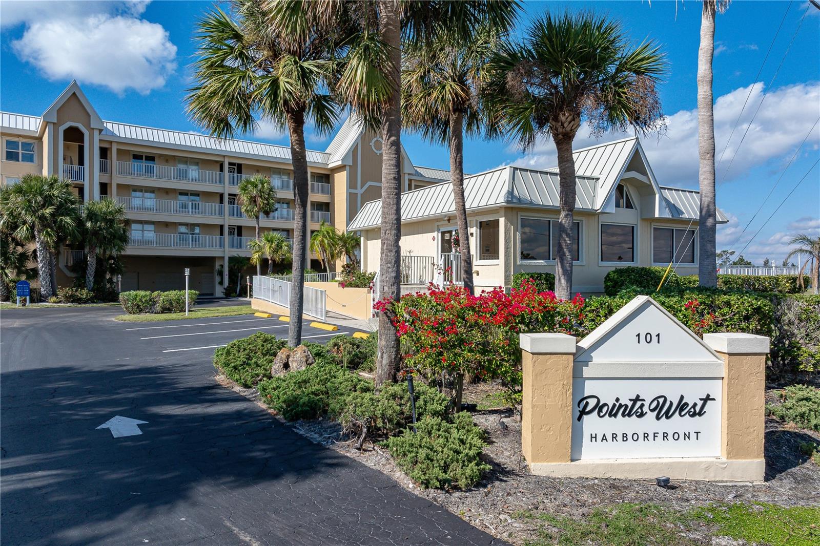 101 N MARION COURT, #235, Punta Gorda, FL 33950