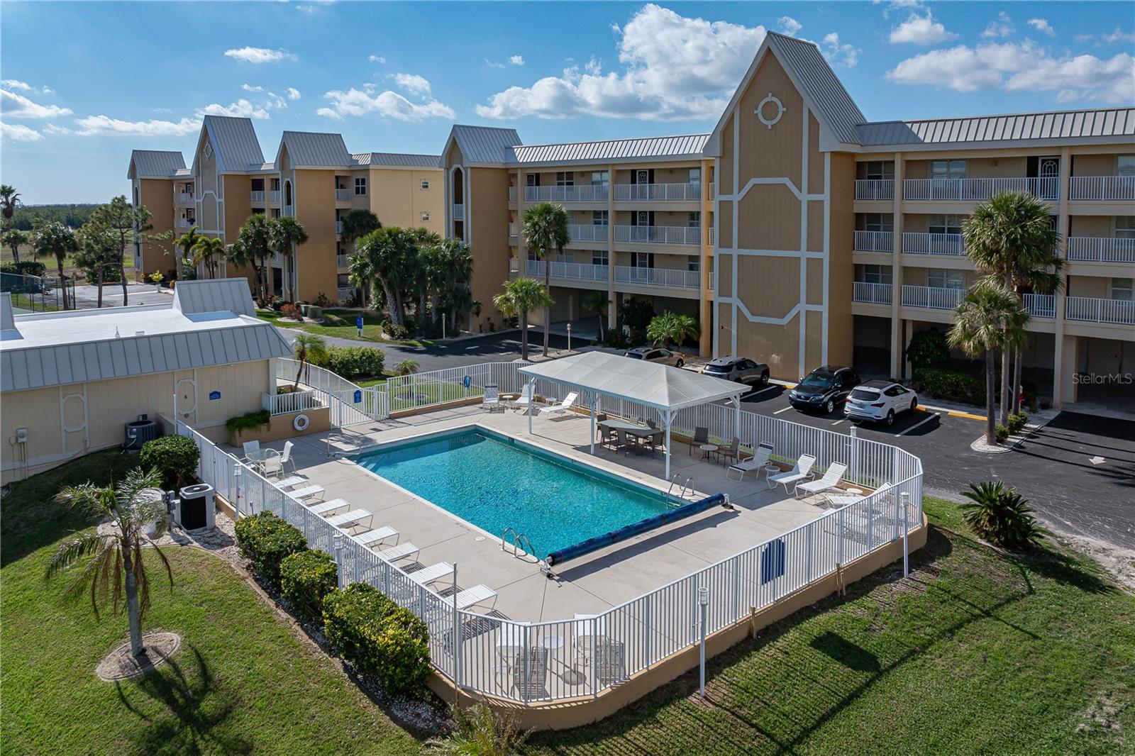 101 N MARION COURT, #235, Punta Gorda, FL 33950