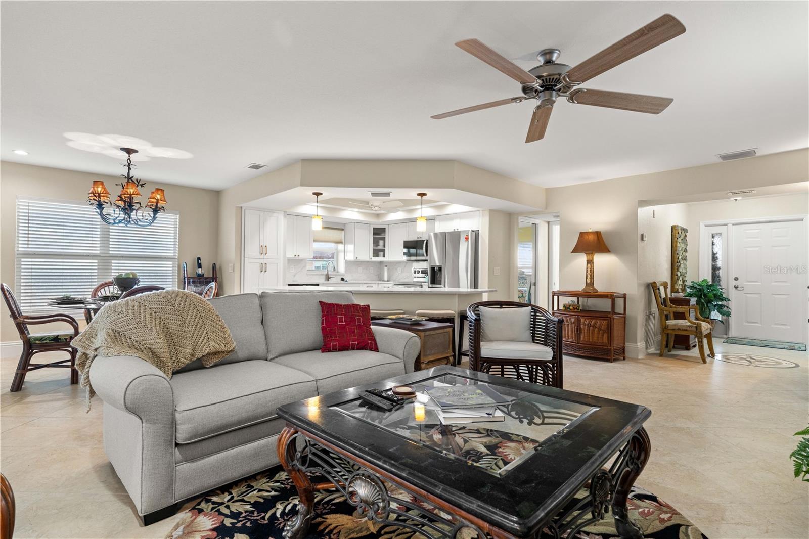 101 N MARION COURT, #235, Punta Gorda, FL 33950
