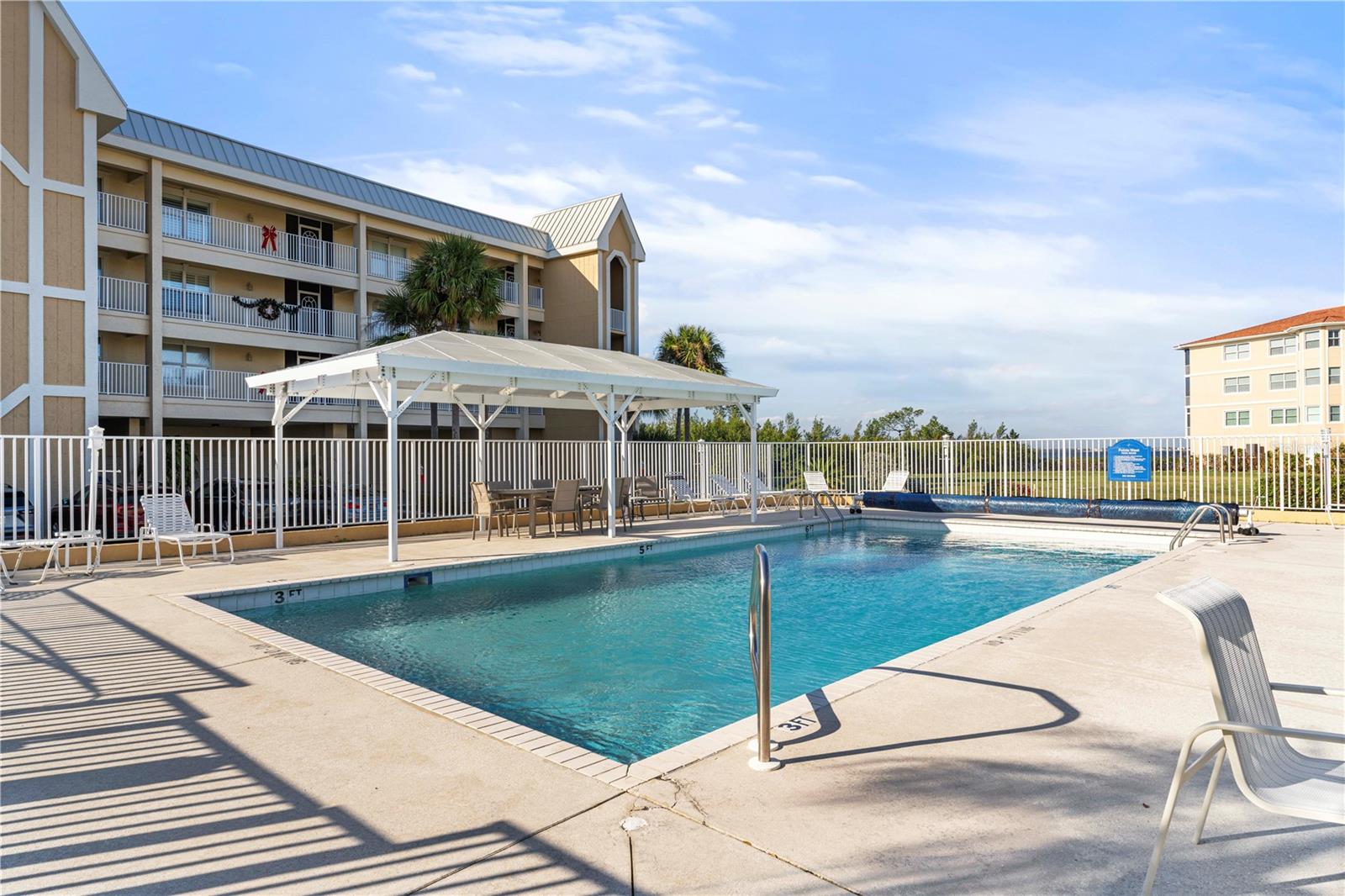 101 N MARION COURT, #235, Punta Gorda, FL 33950