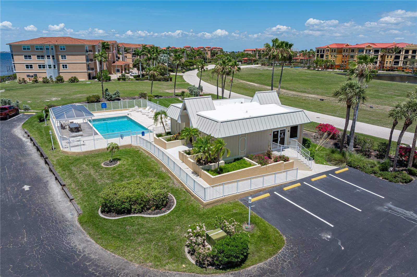 101 N MARION COURT, #235, Punta Gorda, FL 33950