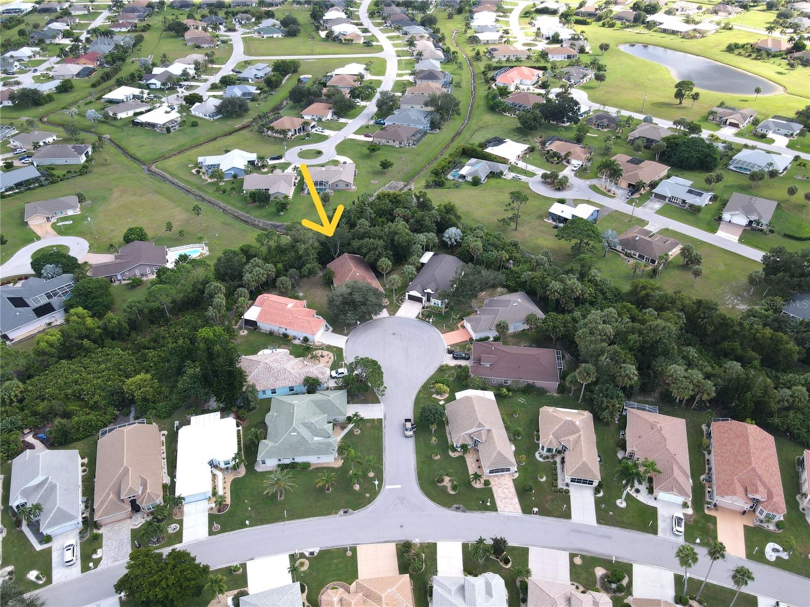 10499 PRINCESS COURT, Punta Gorda, FL 33955