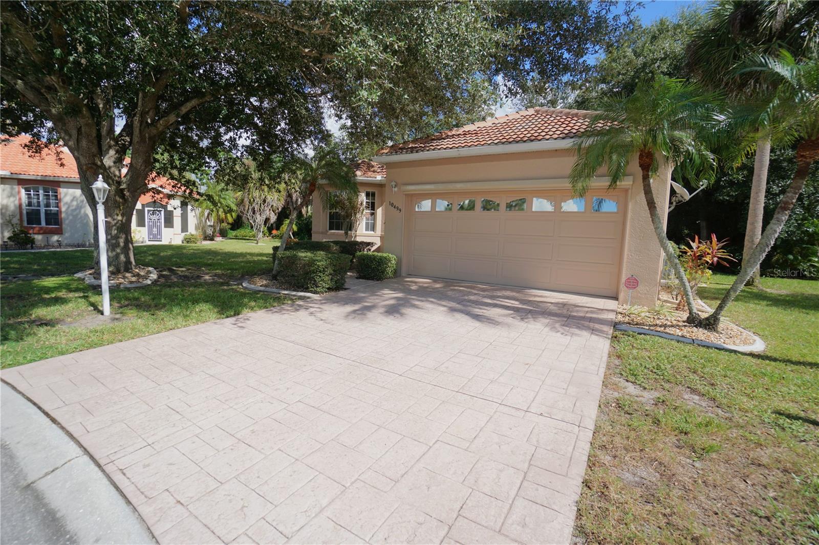 10499 PRINCESS COURT, Punta Gorda, FL 33955