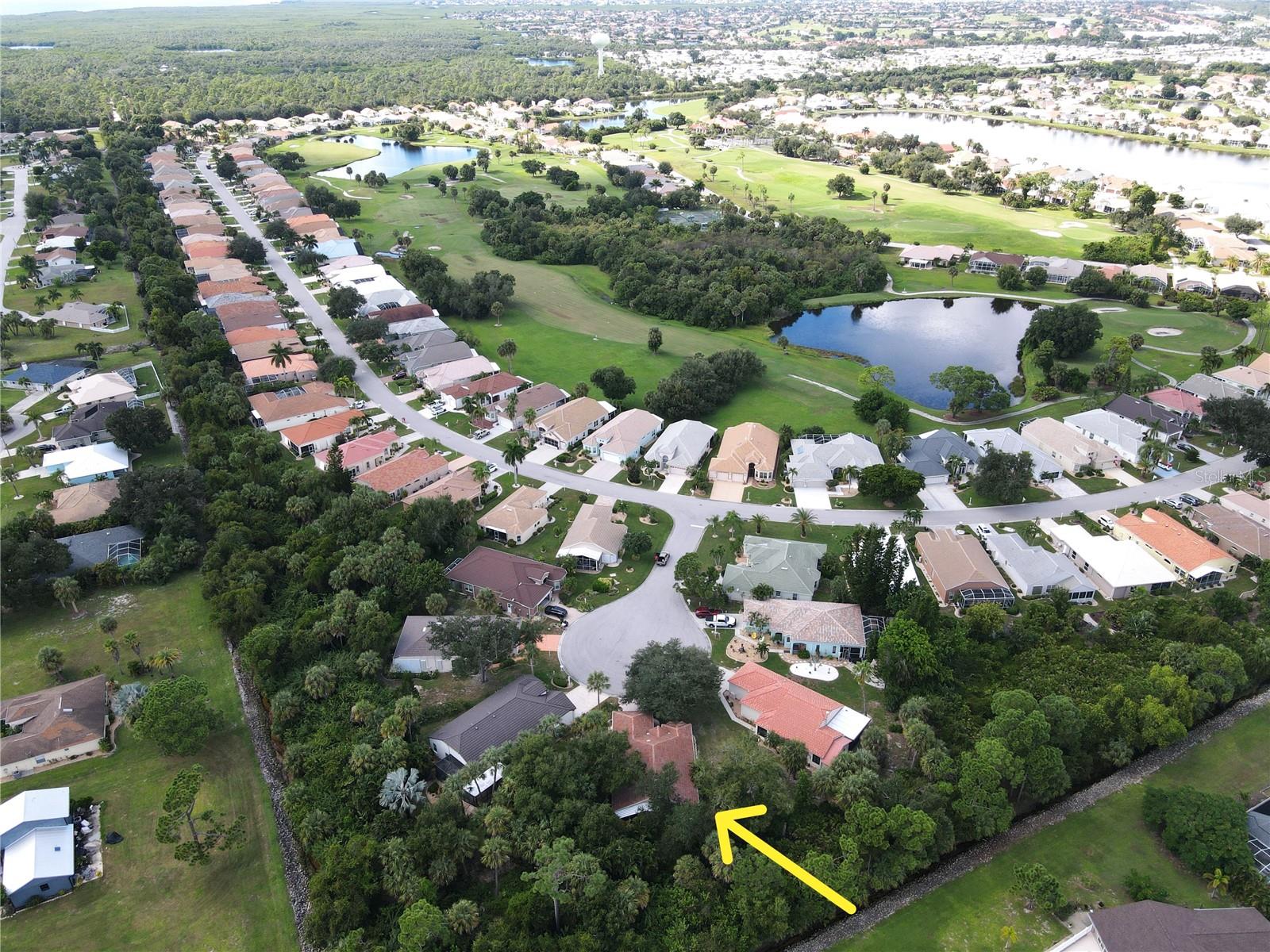 10499 PRINCESS COURT, Punta Gorda, FL 33955