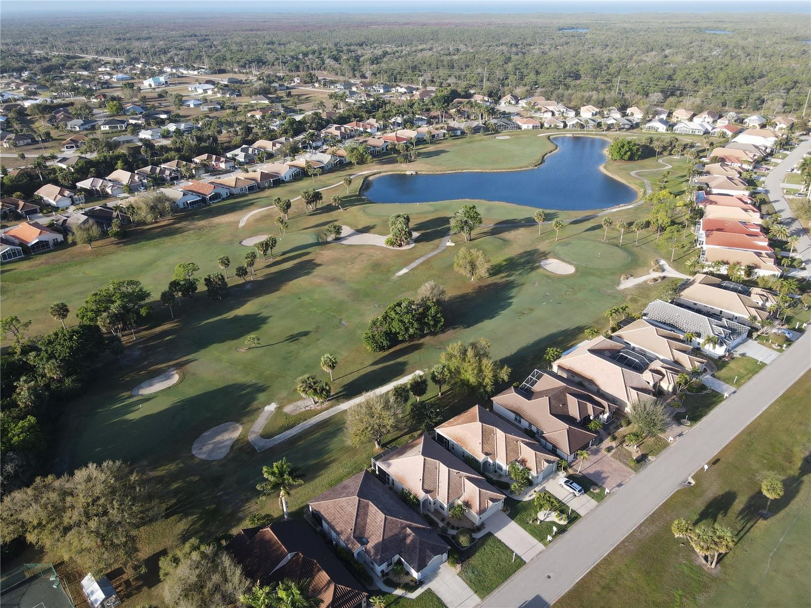 10499 PRINCESS COURT, Punta Gorda, FL 33955