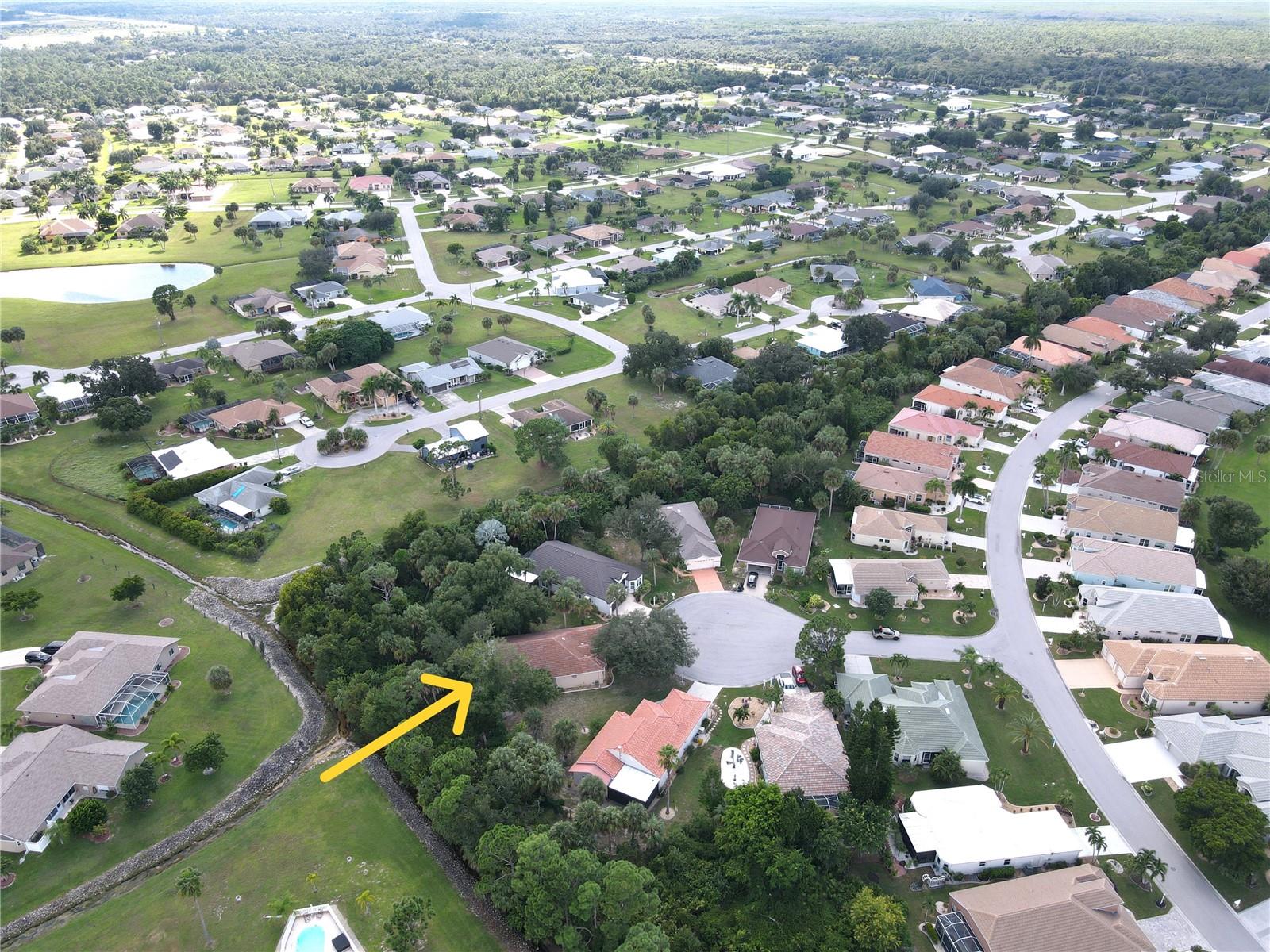 10499 PRINCESS COURT, Punta Gorda, FL 33955