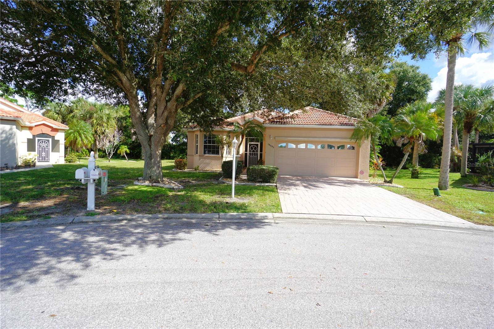 10499 PRINCESS COURT, Punta Gorda, FL 33955