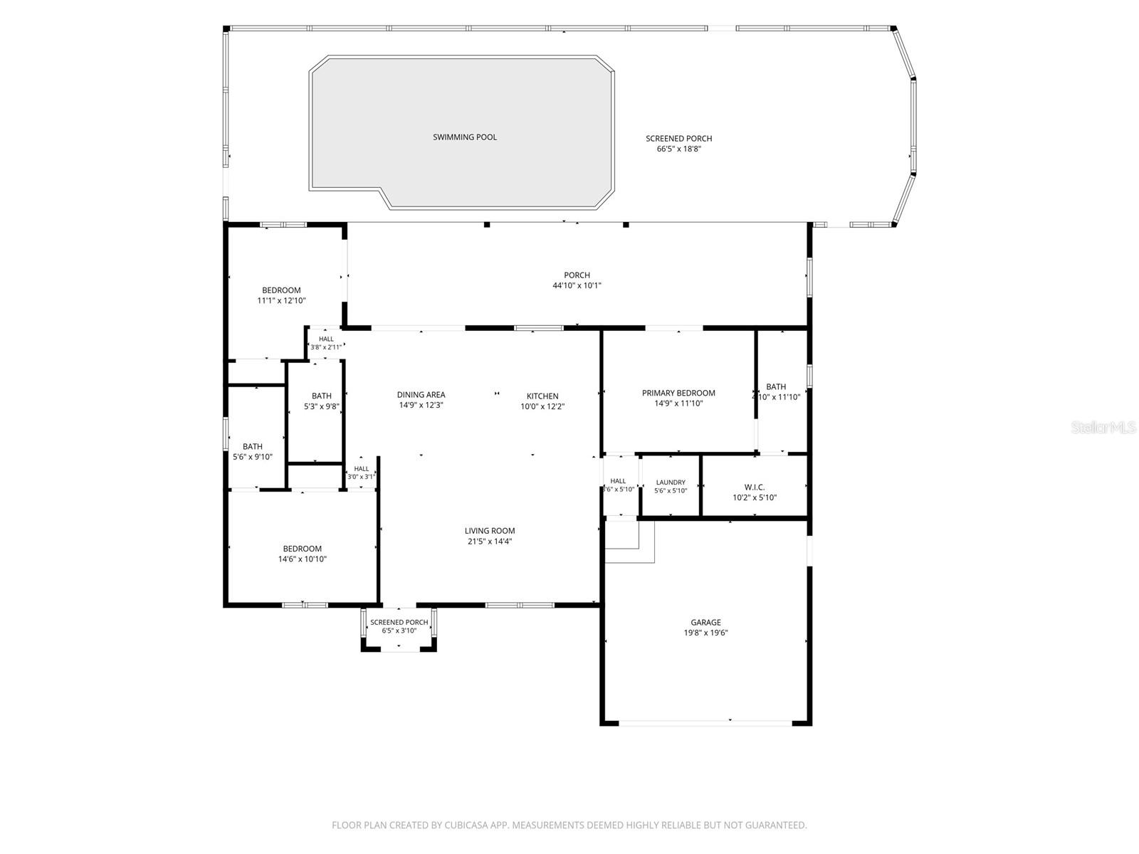 418 EDISON AVENUE, Lehigh Acres, FL 33972