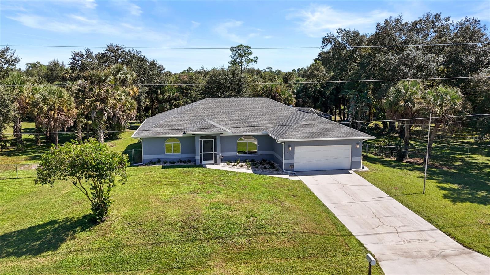 418 EDISON AVENUE, Lehigh Acres, FL 33972