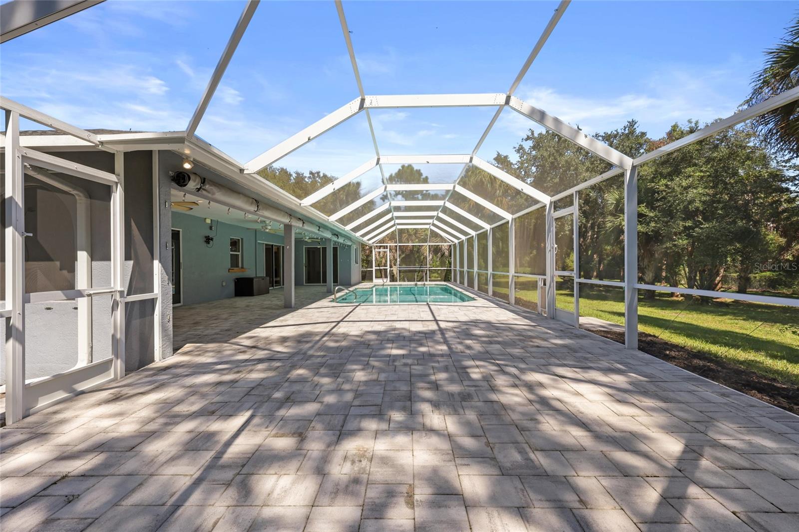 418 EDISON AVENUE, Lehigh Acres, FL 33972
