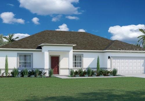 12070 HELIOS AVENUE, Port Charlotte, FL 33981
