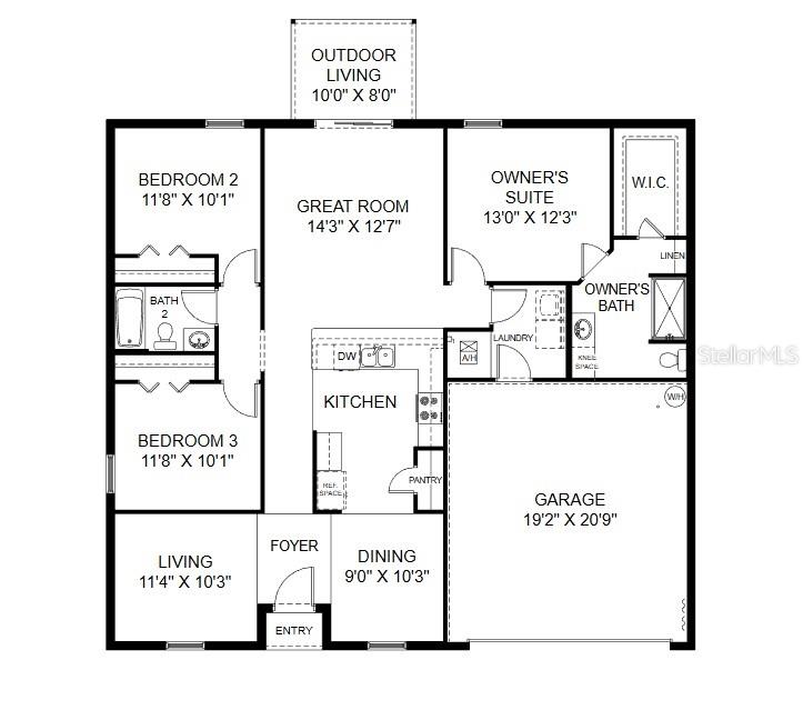 7181 COACH ROAD, Port Charlotte, FL 33981