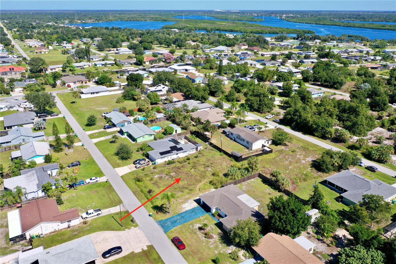 3066 PERDUE TERRACE, Punta Gorda, FL 33983
