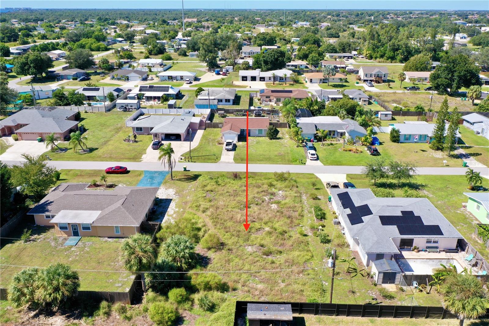 3066 PERDUE TERRACE, Punta Gorda, FL 33983