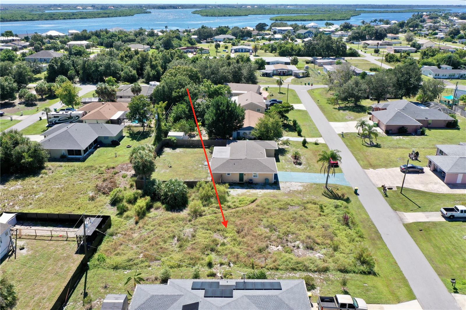 3066 PERDUE TERRACE, Punta Gorda, FL 33983