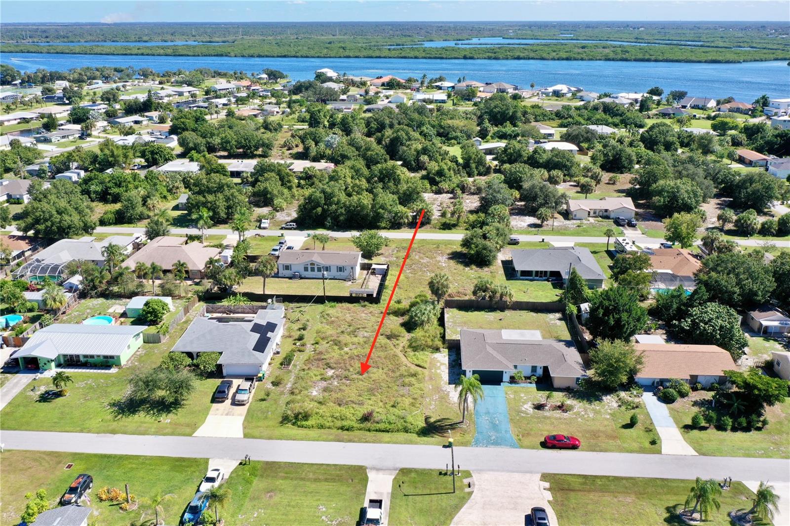 3066 PERDUE TERRACE, Punta Gorda, FL 33983