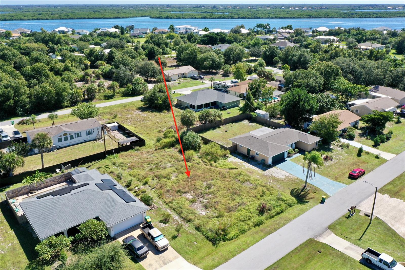 3066 PERDUE TERRACE, Punta Gorda, FL 33983