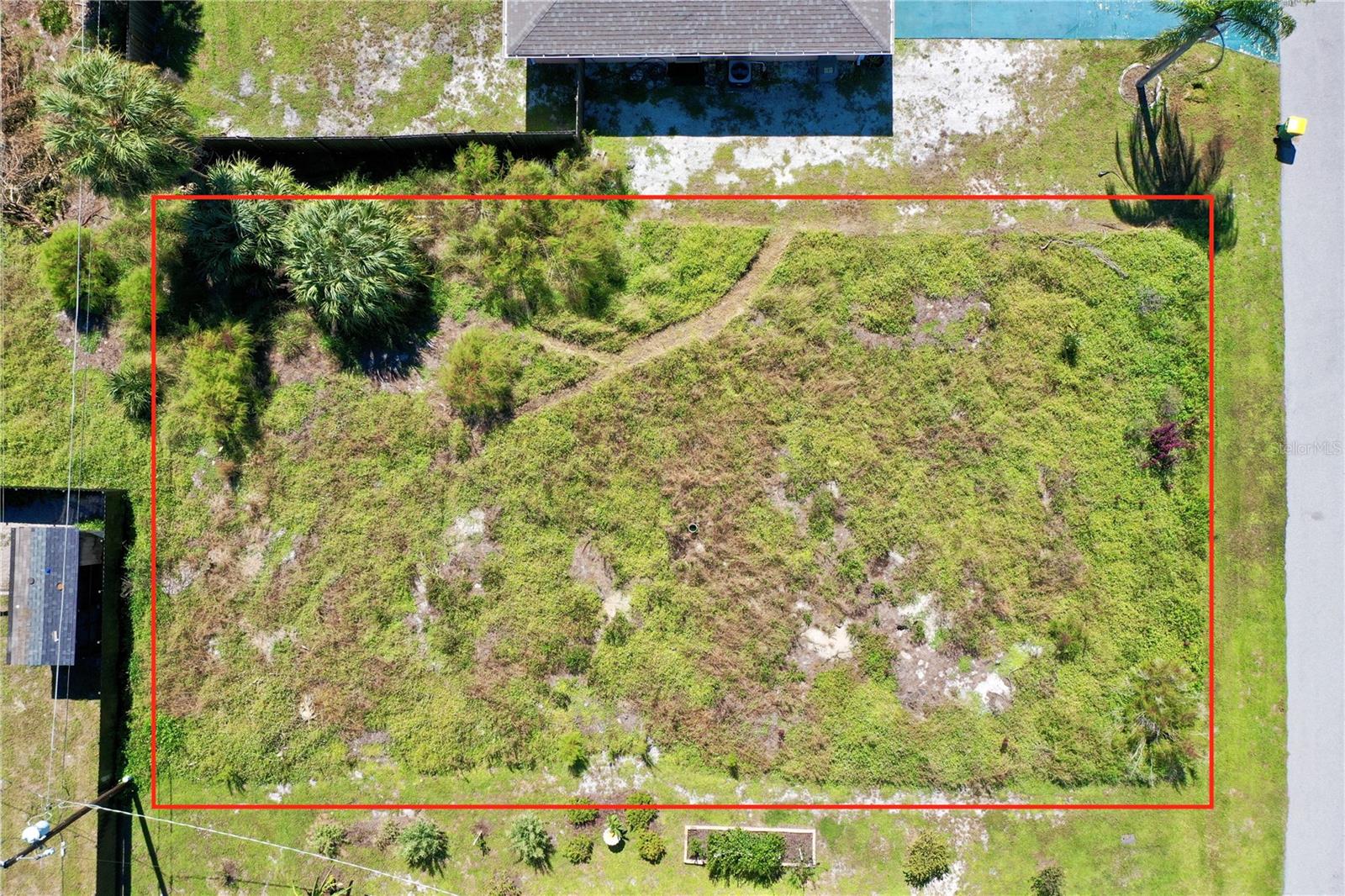 3066 PERDUE TERRACE, Punta Gorda, FL 33983
