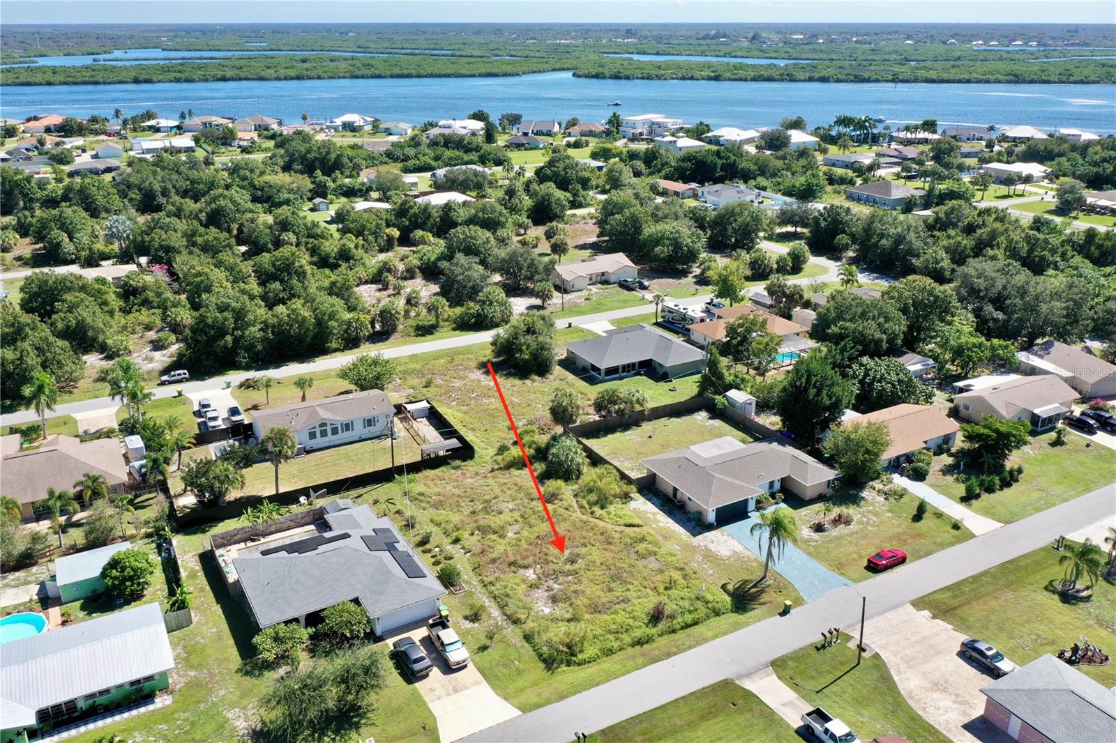 3066 PERDUE TERRACE, Punta Gorda, FL 33983