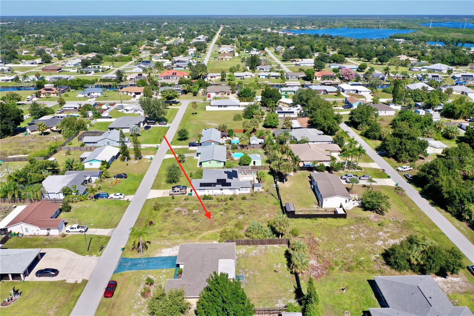 3066 PERDUE TERRACE, Punta Gorda, FL 33983