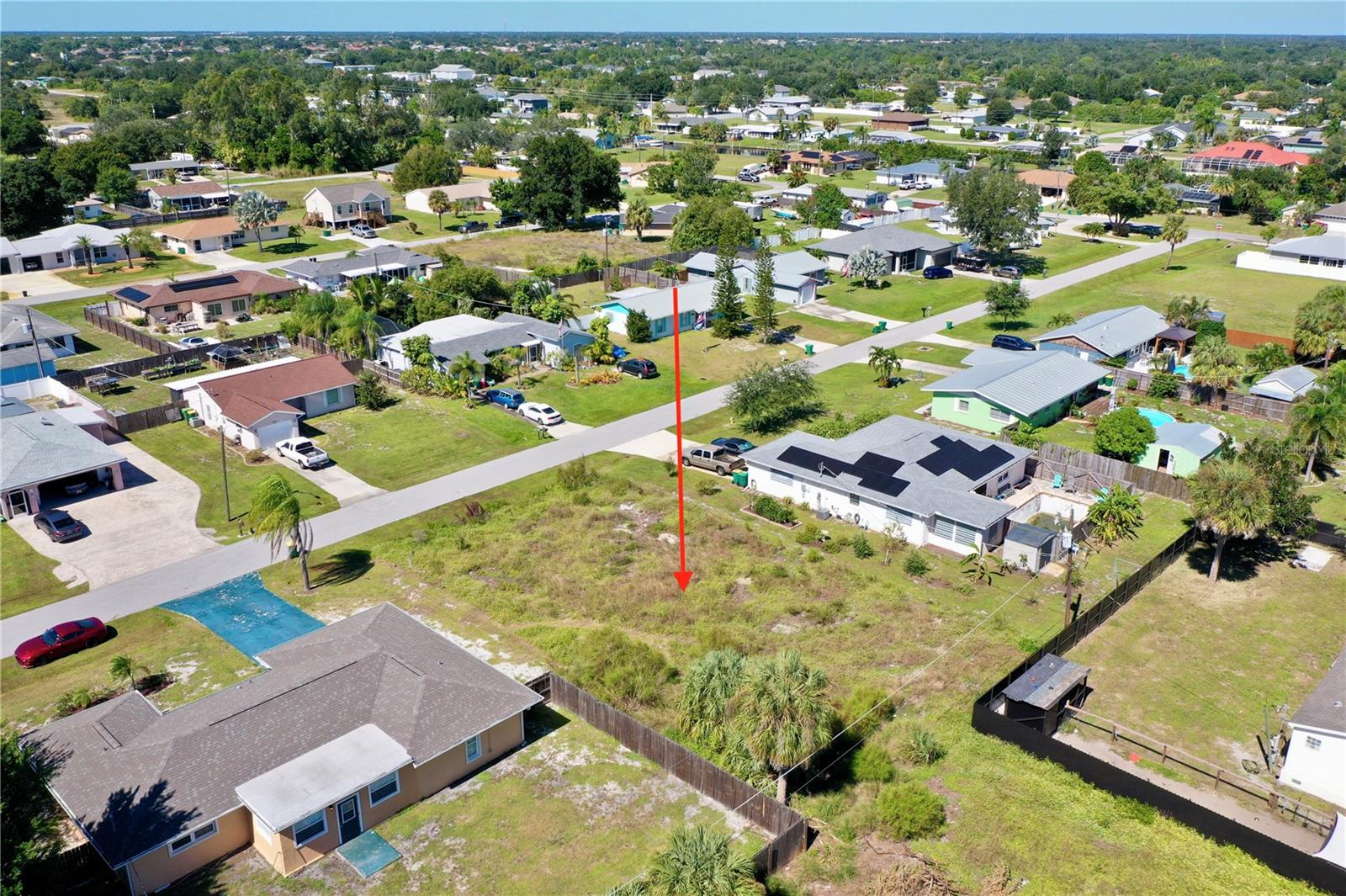 3066 PERDUE TERRACE, Punta Gorda, FL 33983