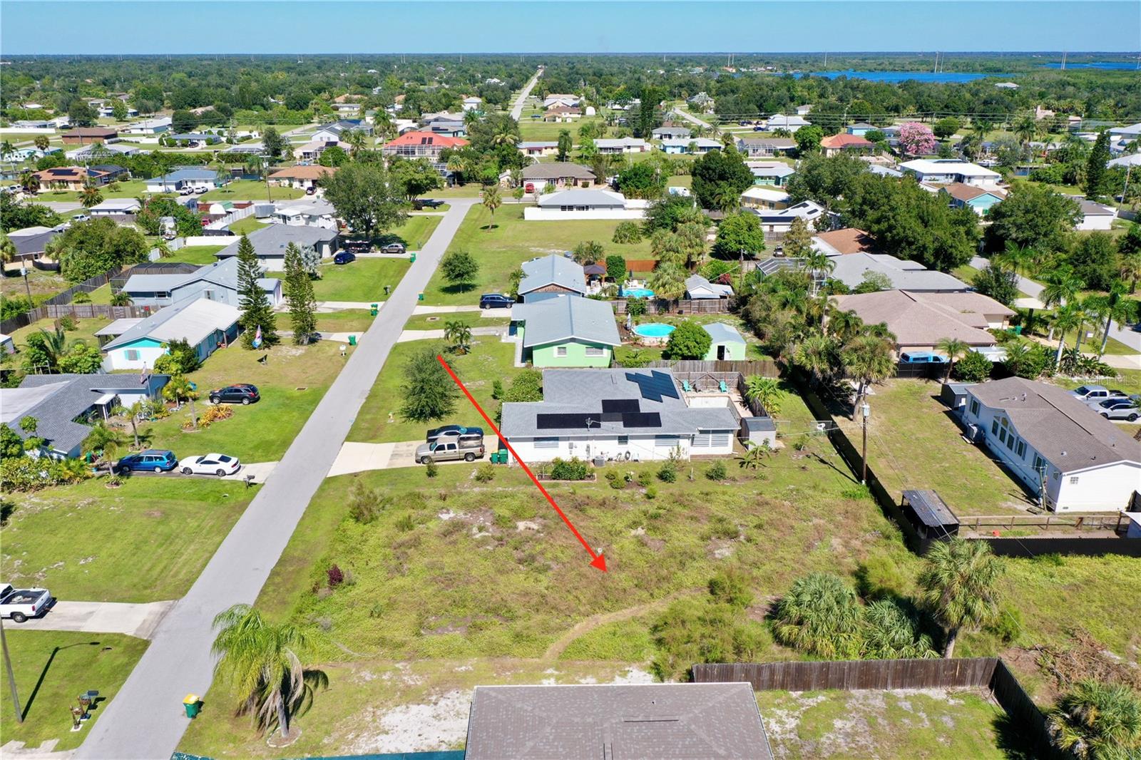 3066 PERDUE TERRACE, Punta Gorda, FL 33983
