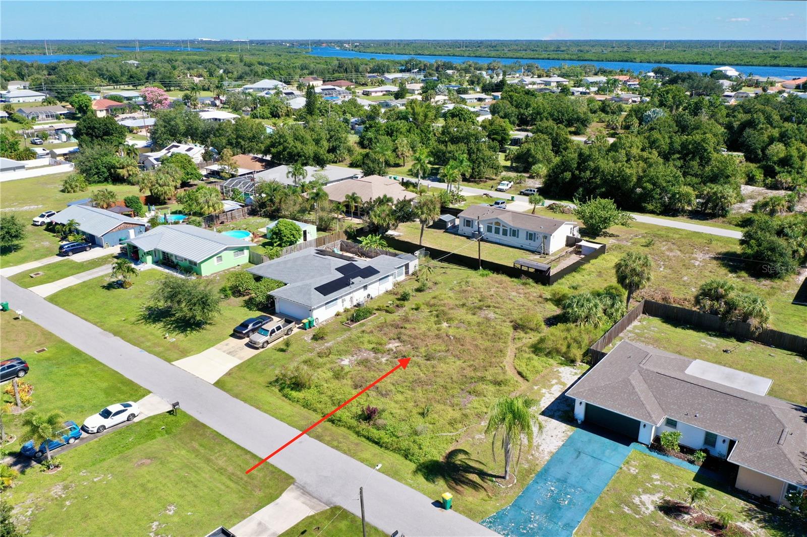 3066 PERDUE TERRACE, Punta Gorda, FL 33983