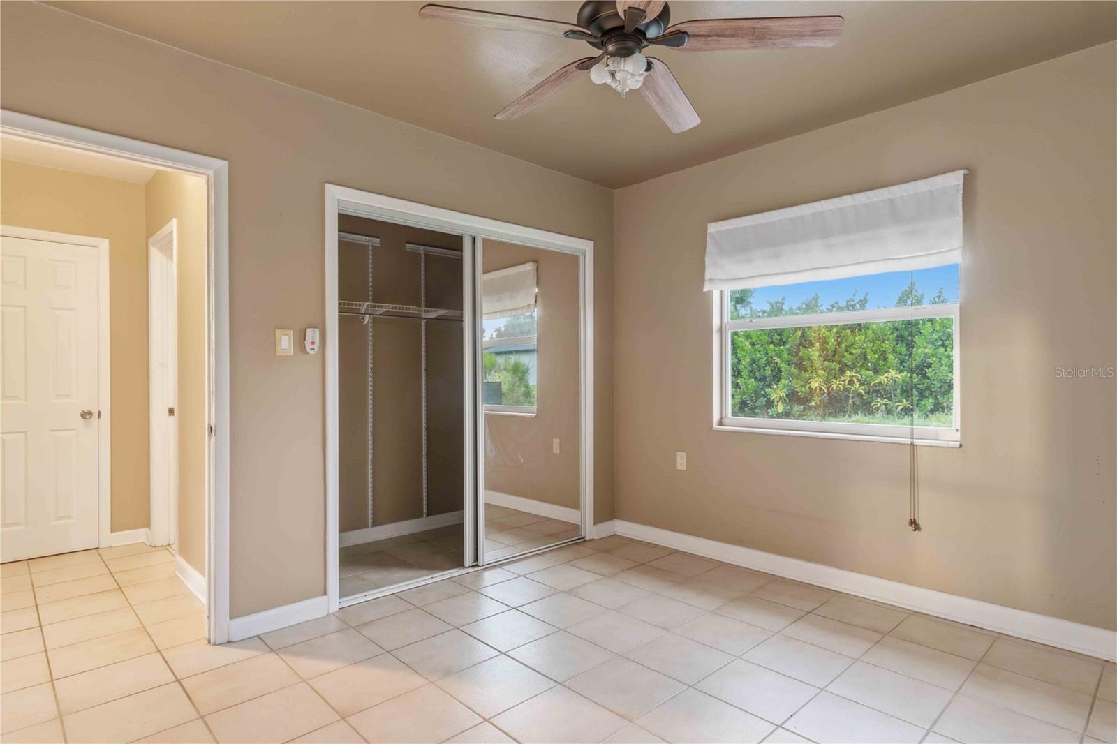 Bedroom #2