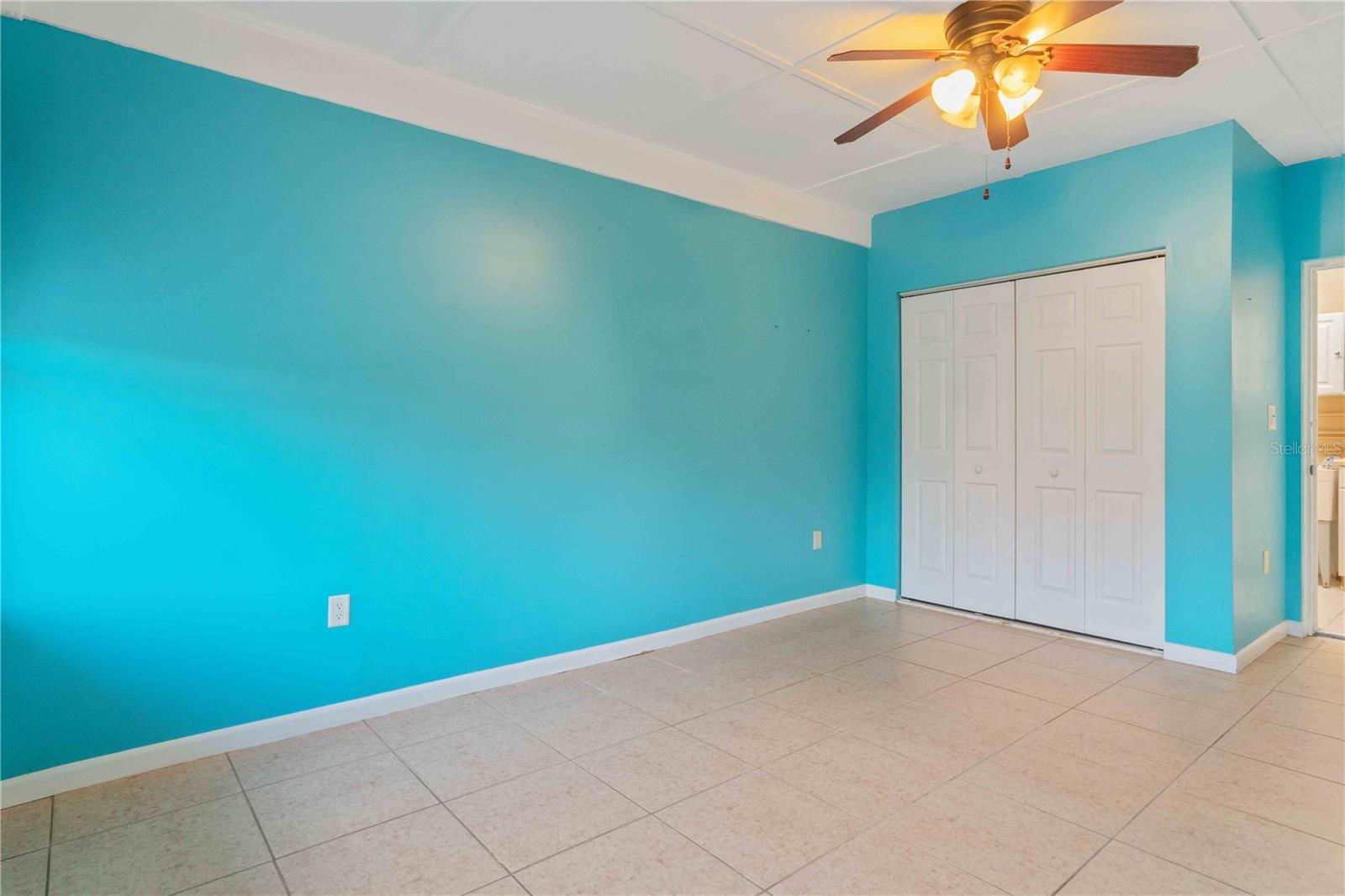 Bedroom #3