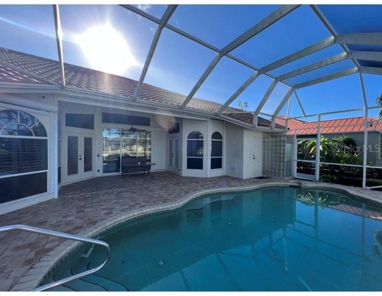 1309 CASEY KEY DRIVE, Punta Gorda, FL 33950