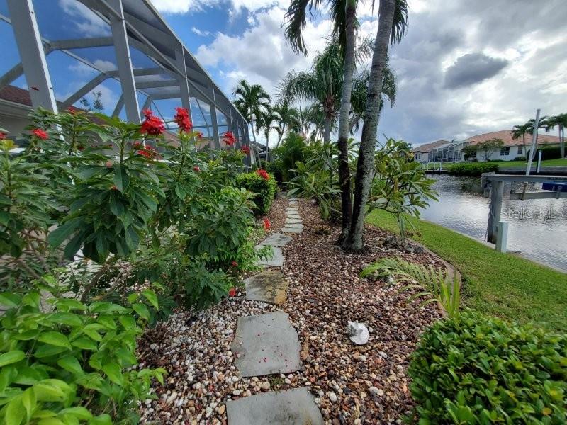 1309 CASEY KEY DRIVE, Punta Gorda, FL 33950