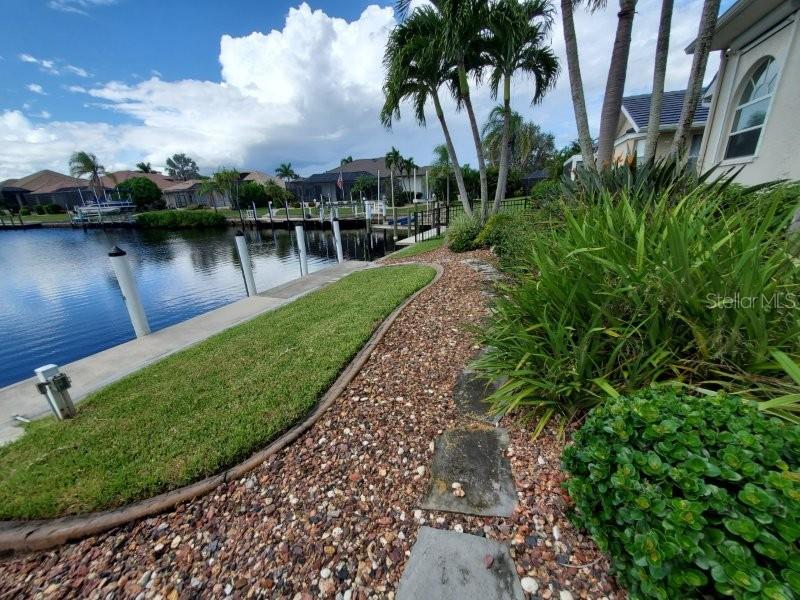 1309 CASEY KEY DRIVE, Punta Gorda, FL 33950