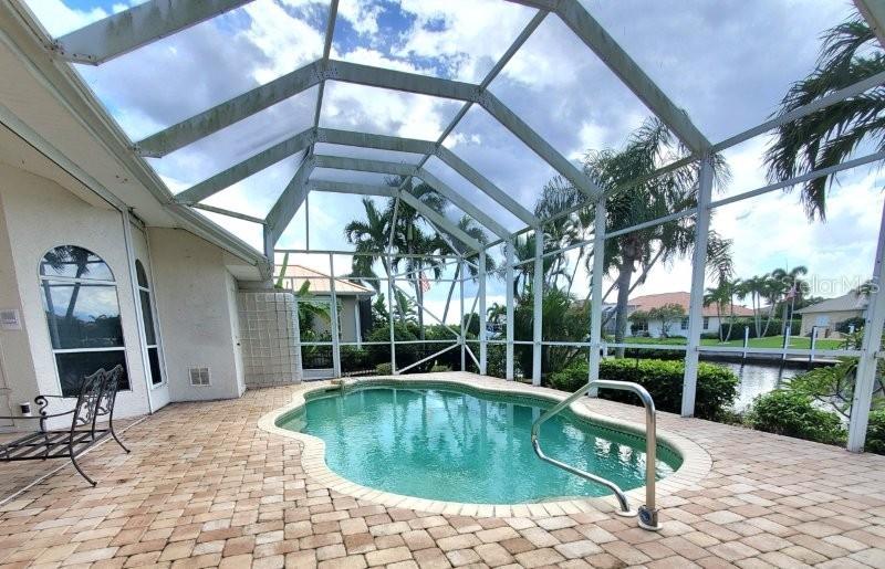 1309 CASEY KEY DRIVE, Punta Gorda, FL 33950