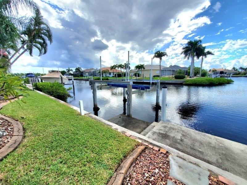 1309 CASEY KEY DRIVE, Punta Gorda, FL 33950