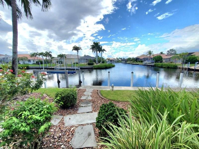 1309 CASEY KEY DRIVE, Punta Gorda, FL 33950
