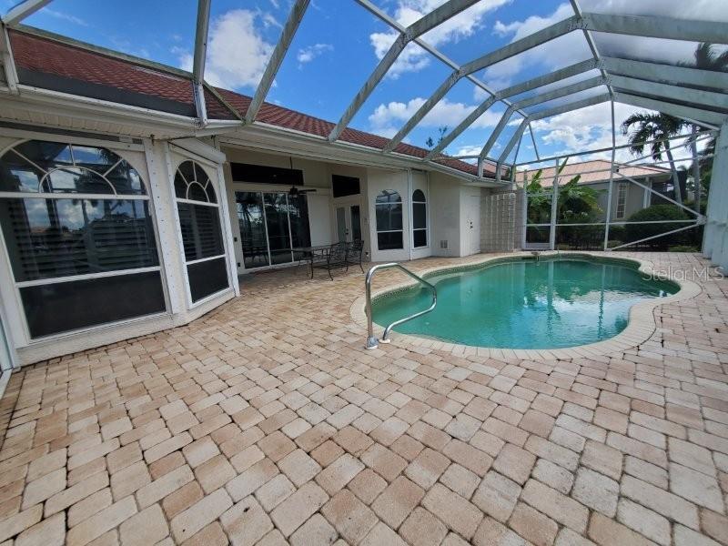 1309 CASEY KEY DRIVE, Punta Gorda, FL 33950