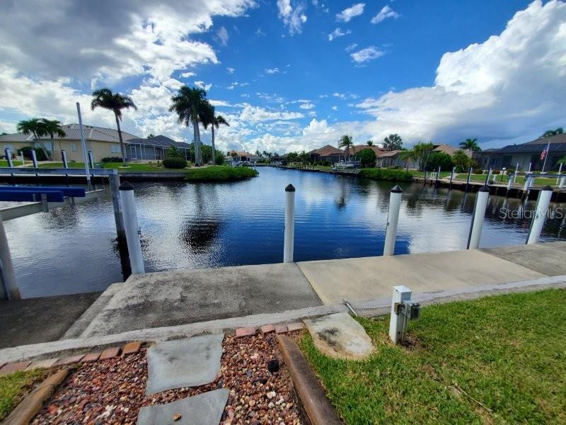 1309 CASEY KEY DRIVE, Punta Gorda, FL 33950