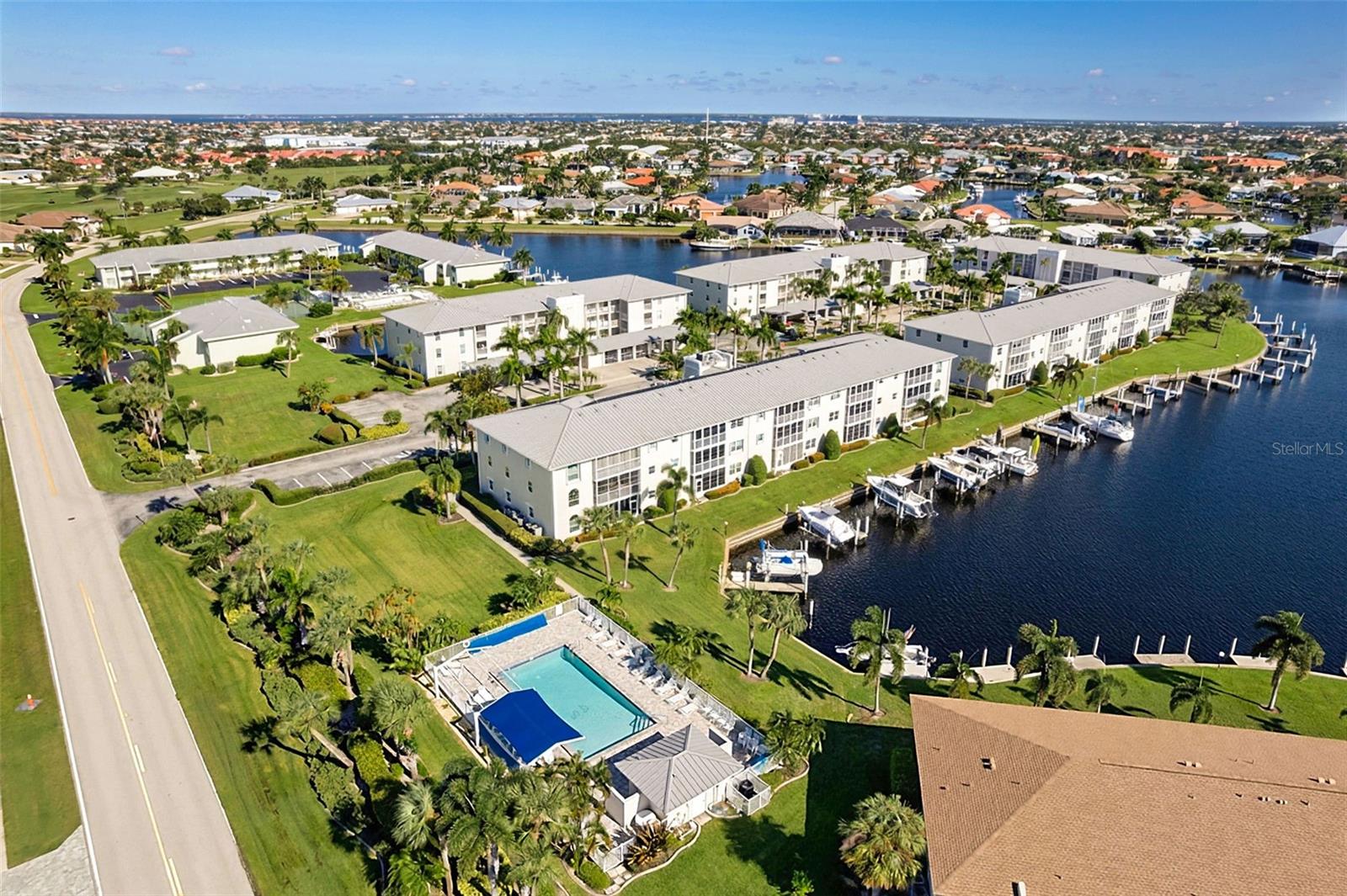3640 BAL HARBOR BOULEVARD, #513, Punta Gorda, FL 33950