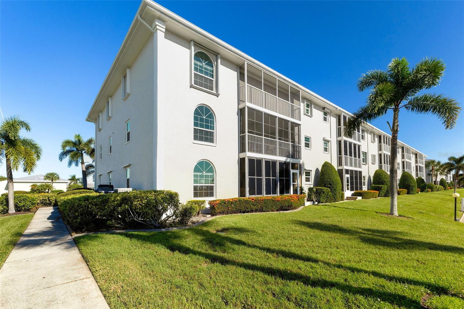 3640 BAL HARBOR BOULEVARD, #513, Punta Gorda, FL 33950