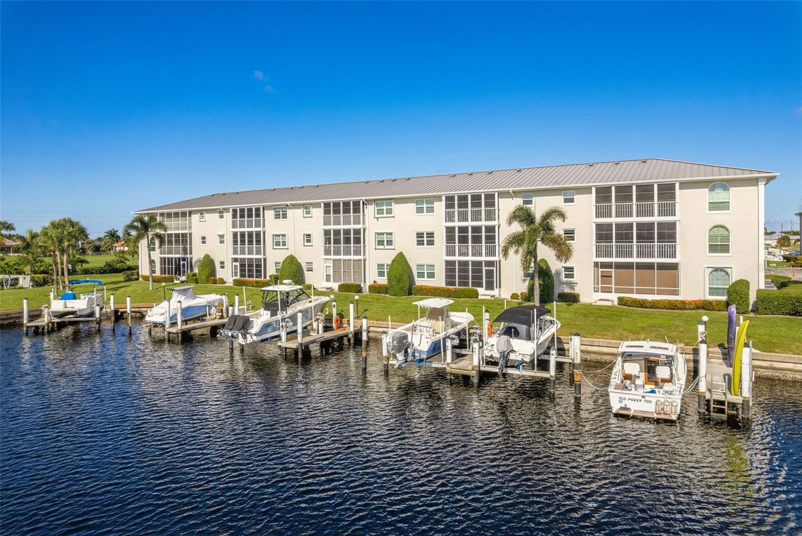 3640 BAL HARBOR BOULEVARD, #513, Punta Gorda, FL 33950